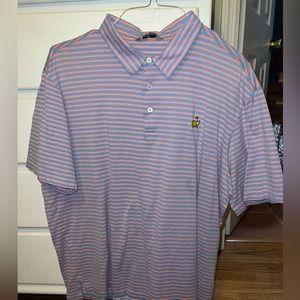 Bobby Jones Masters Polo